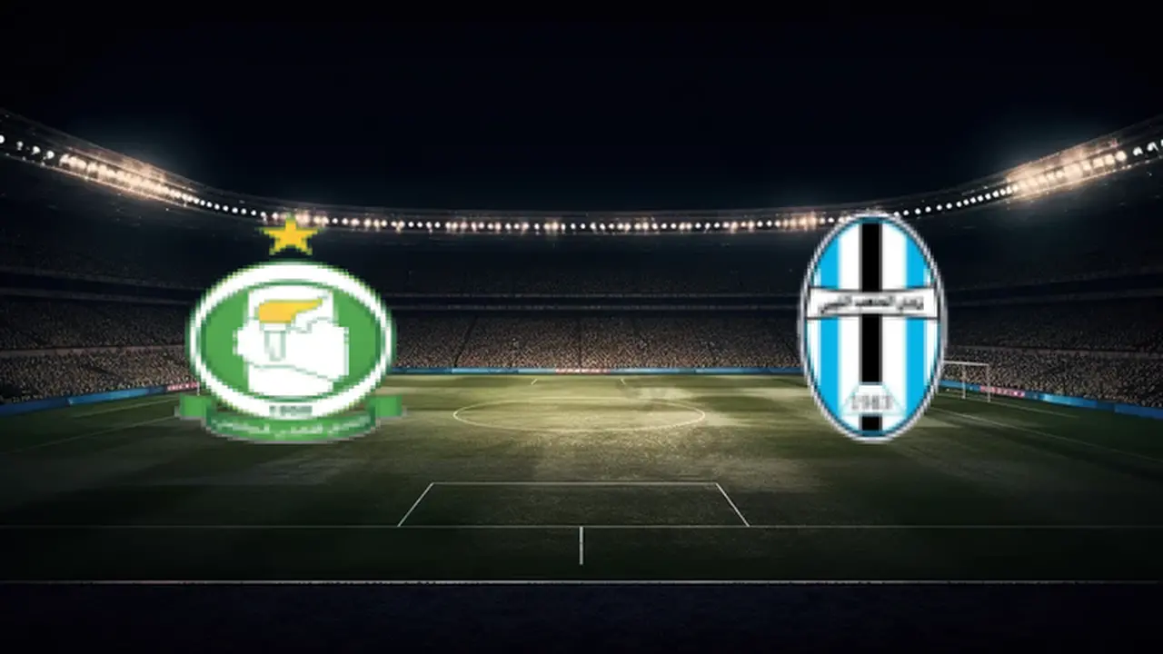 توقيت مواجهة الملعب الليبي ضد الأهلي طرابلس ضمن منافسات الدوري والقنوات الناقلة للمباراة